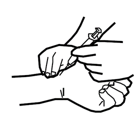 Analítica de sangre Analítica de Sangre