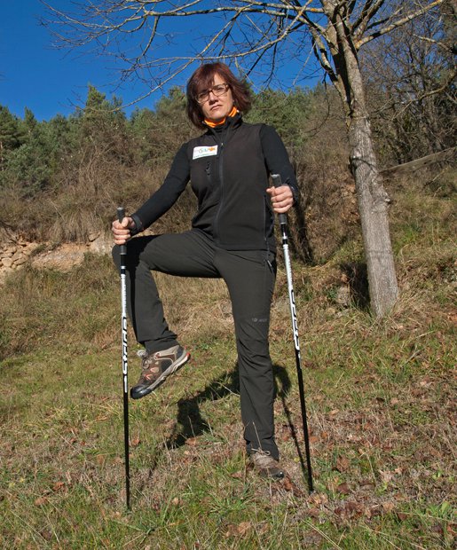 Calentamiento Ejercicios de calentamiento