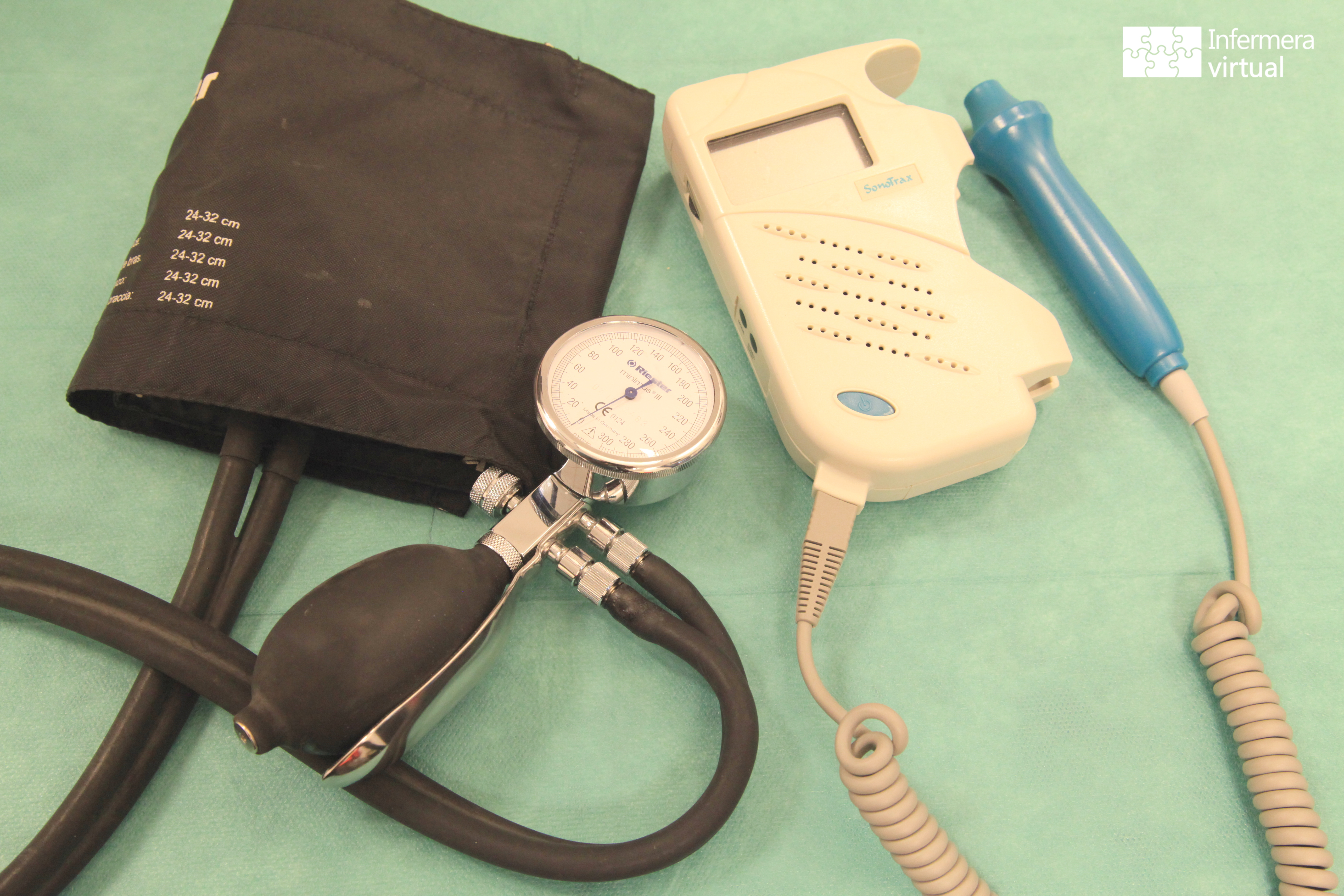 &Iacute;ndice tobillo brazo