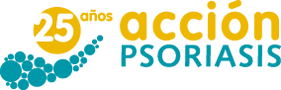 Logo Acci&oacute;n Psoriasis
