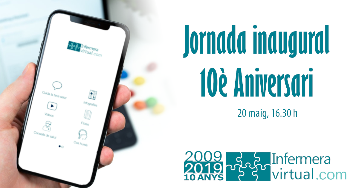 Cartell de la Jornada