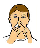 Administraci&oacute;n via inhalatoria