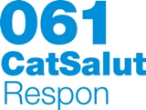 CatSalut Responde tel&eacute;fono 061